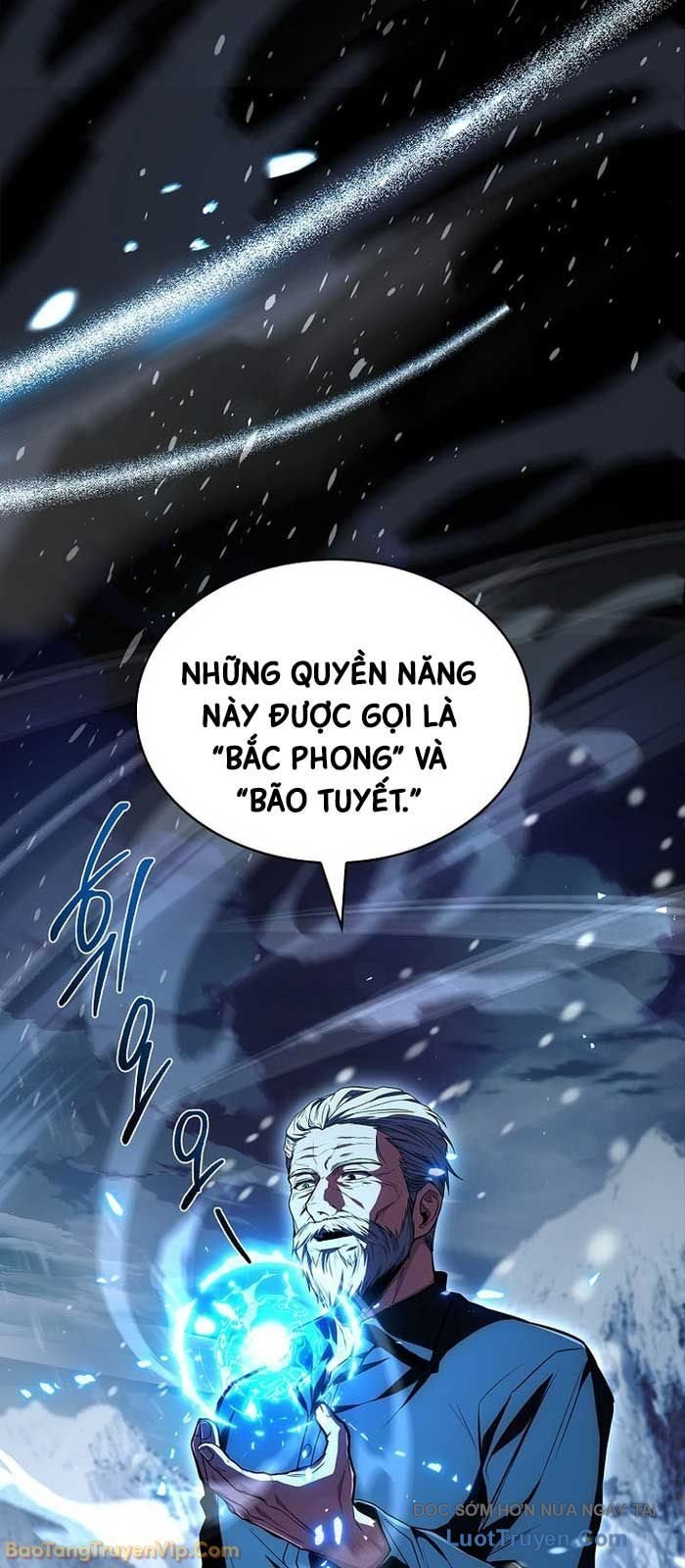 Thiên Tài Ma Pháp Sư Giấu Nghề Chapter 108 - Trang 2