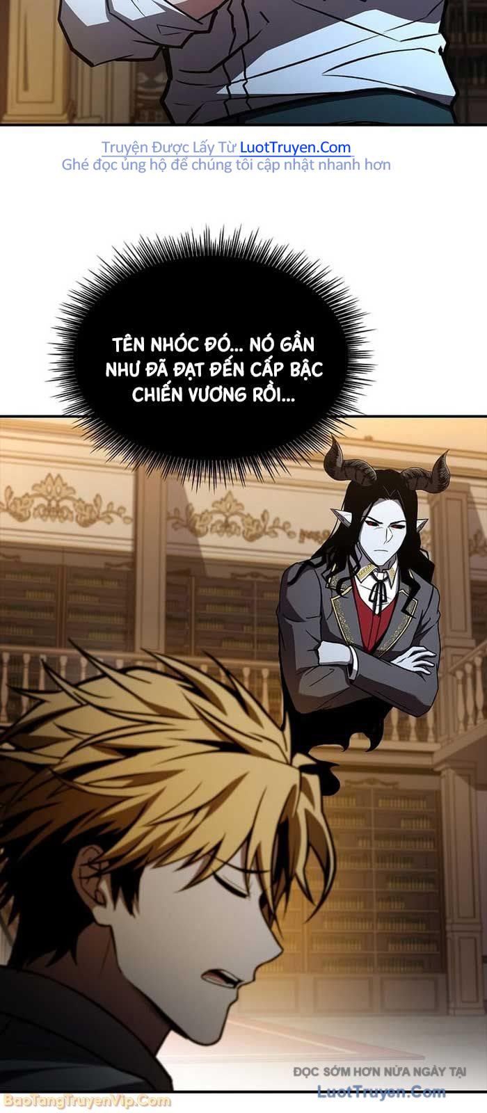 Thiên Tài Ma Pháp Sư Giấu Nghề Chapter 108 - Trang 2