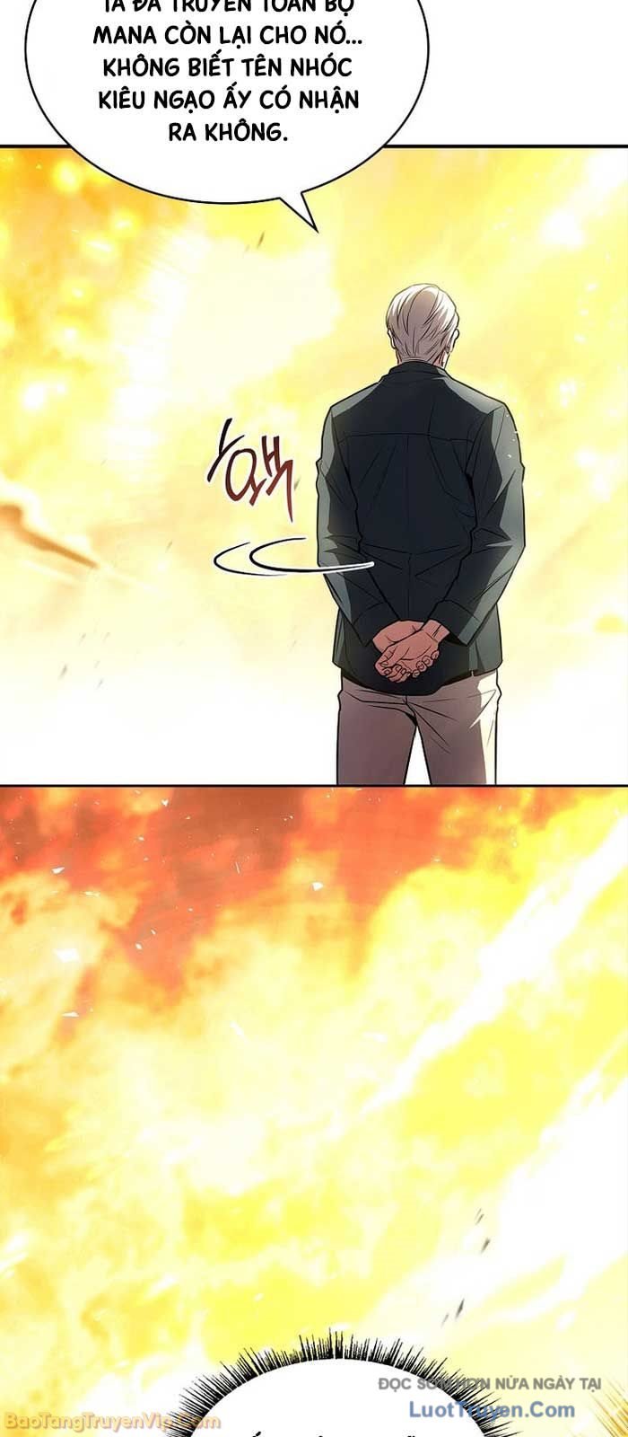 Thiên Tài Ma Pháp Sư Giấu Nghề Chapter 108 - Trang 2