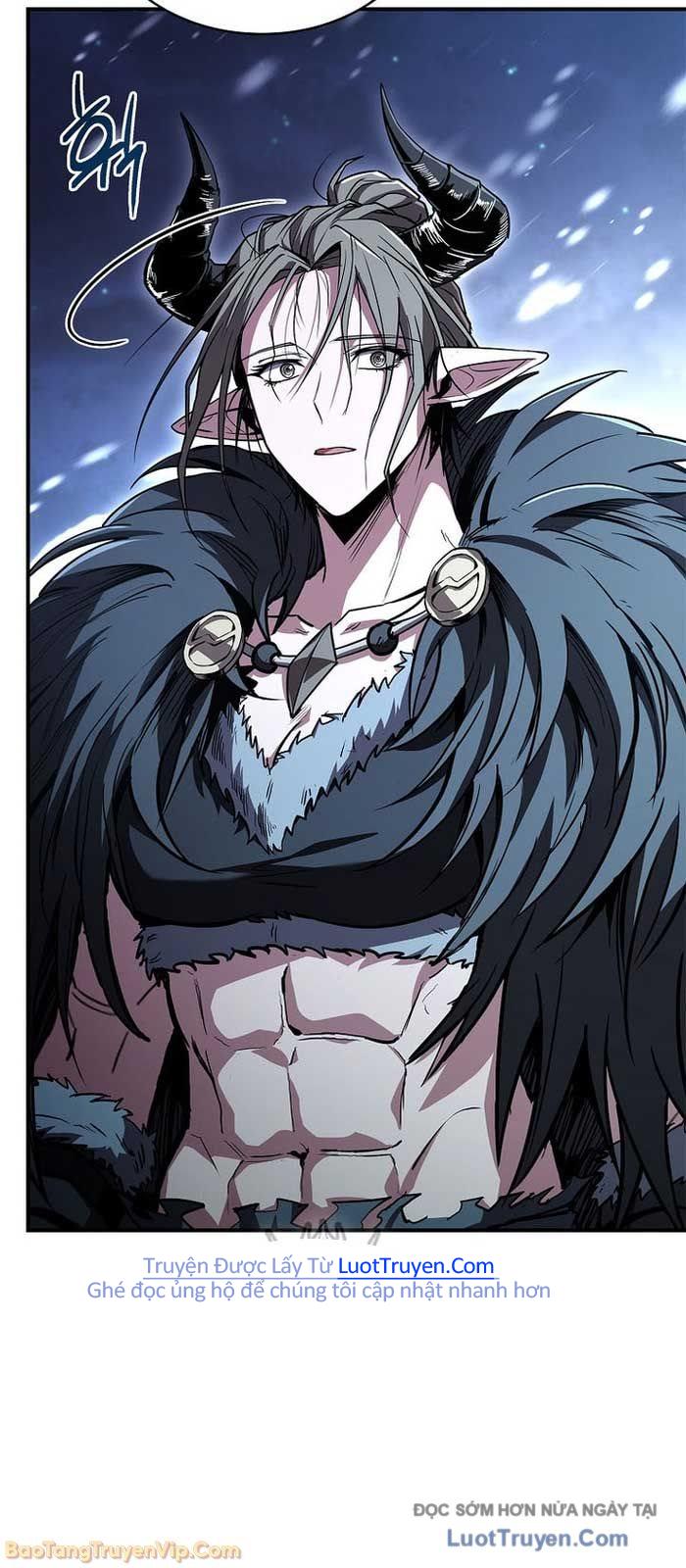 Thiên Tài Ma Pháp Sư Giấu Nghề Chapter 108 - Trang 2