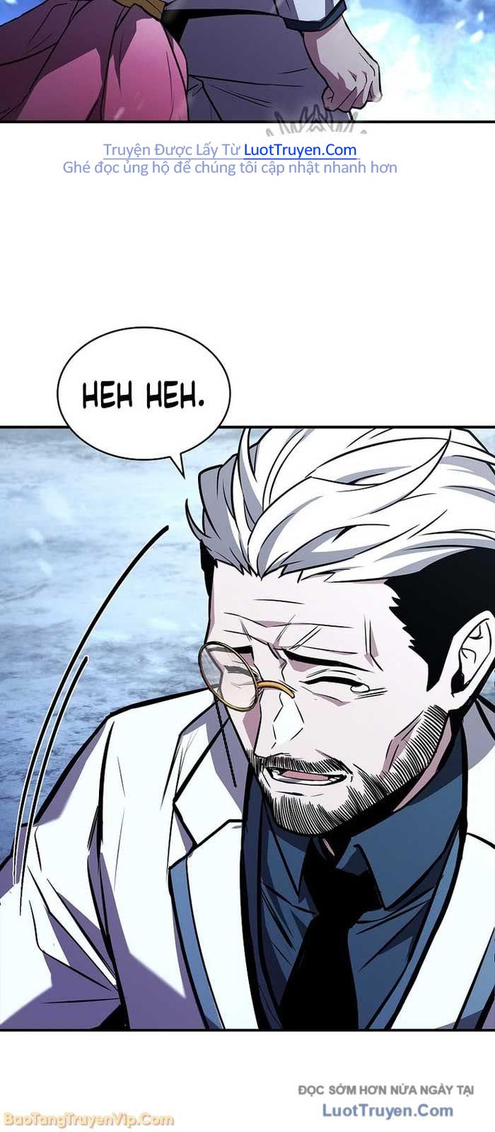 Thiên Tài Ma Pháp Sư Giấu Nghề Chapter 108 - Trang 2