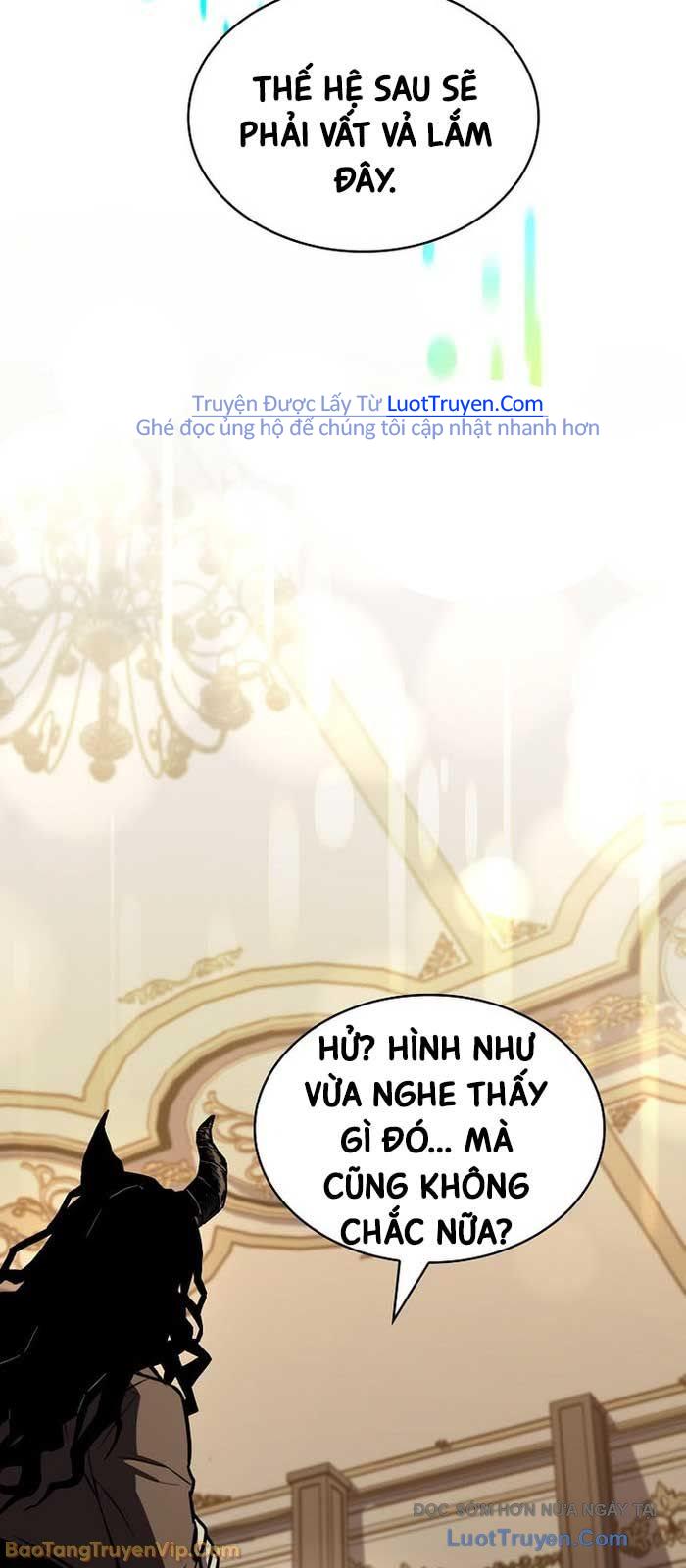 Thiên Tài Ma Pháp Sư Giấu Nghề Chapter 108 - Trang 2