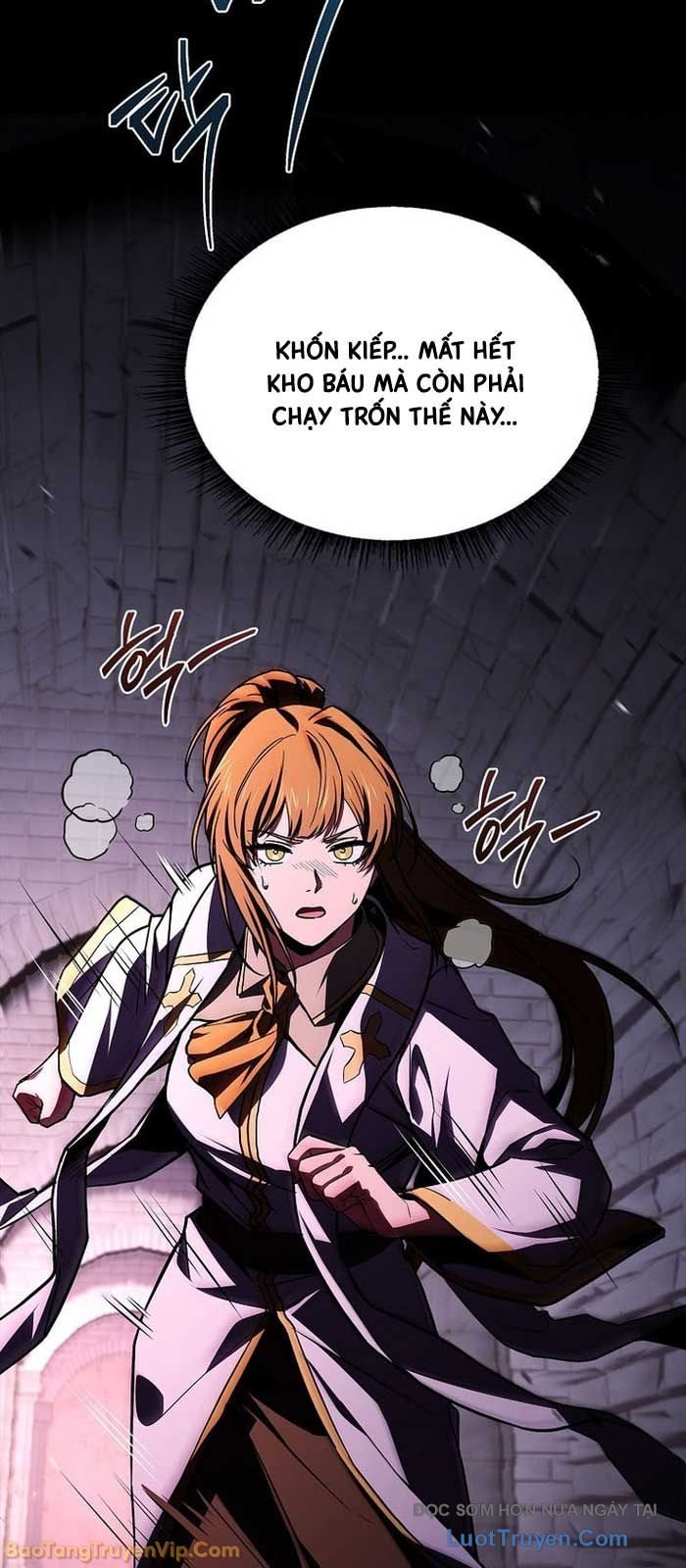 Thiên Tài Ma Pháp Sư Giấu Nghề Chapter 108 - Trang 2