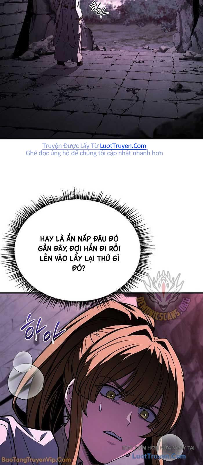 Thiên Tài Ma Pháp Sư Giấu Nghề Chapter 108 - Trang 2