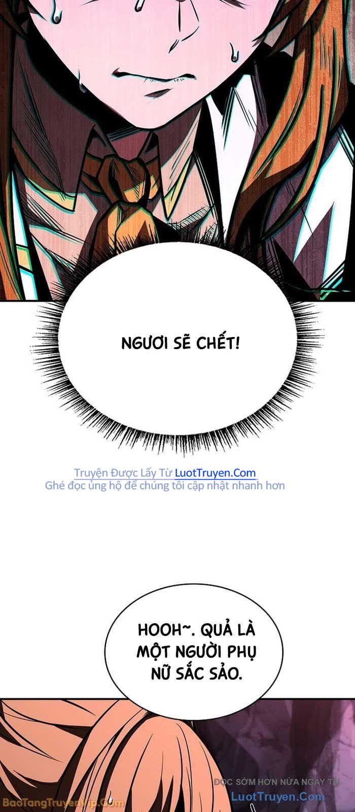Thiên Tài Ma Pháp Sư Giấu Nghề Chapter 108 - Trang 2