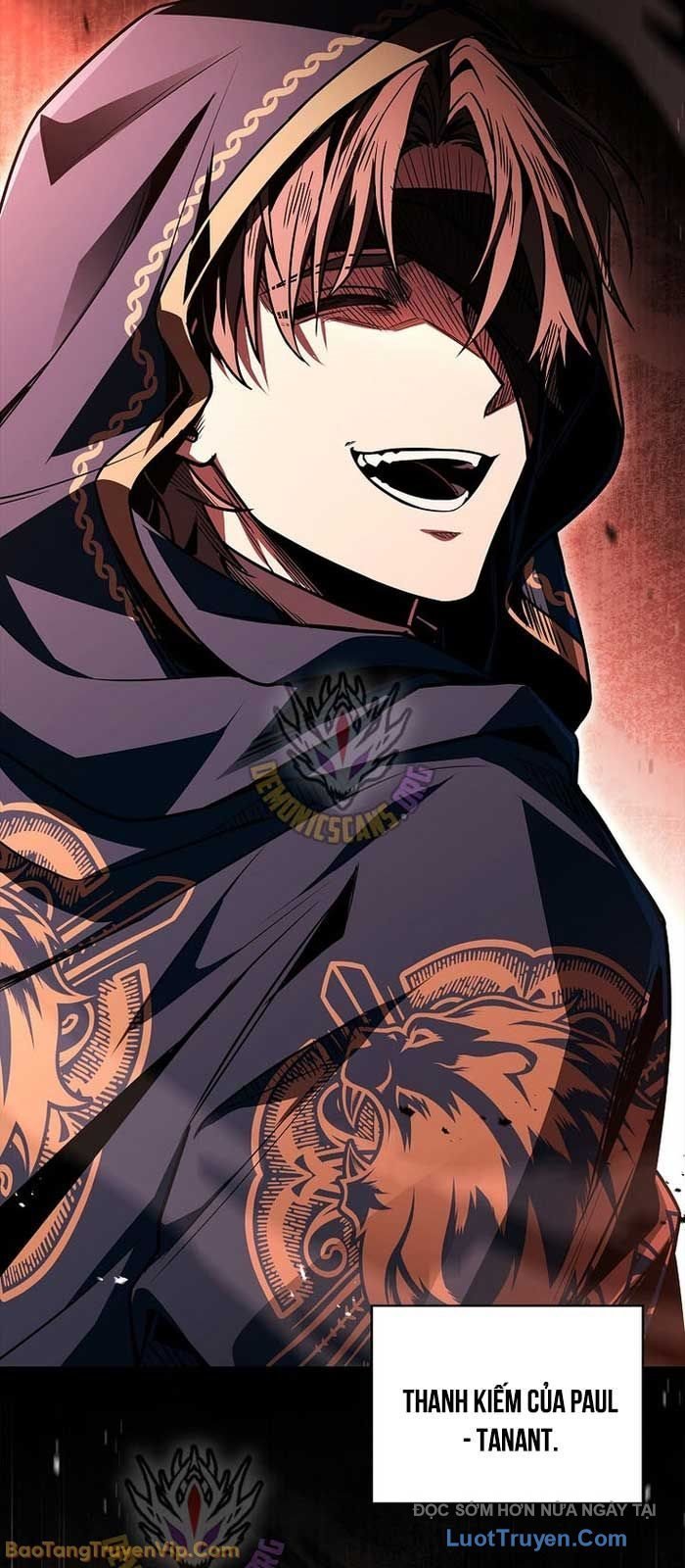 Thiên Tài Ma Pháp Sư Giấu Nghề Chapter 108 - Trang 2