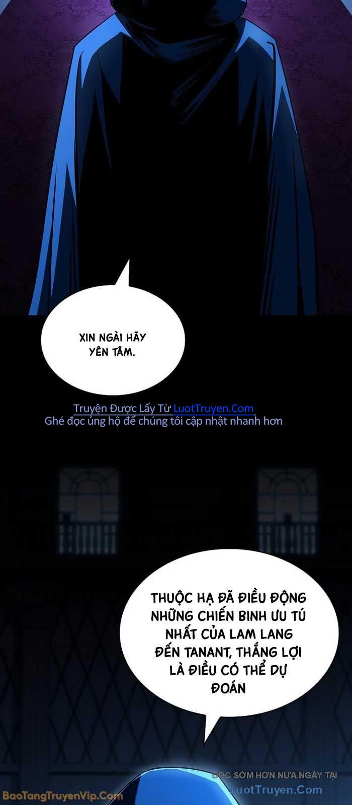 Thiên Tài Ma Pháp Sư Giấu Nghề Chapter 109 - Trang 2