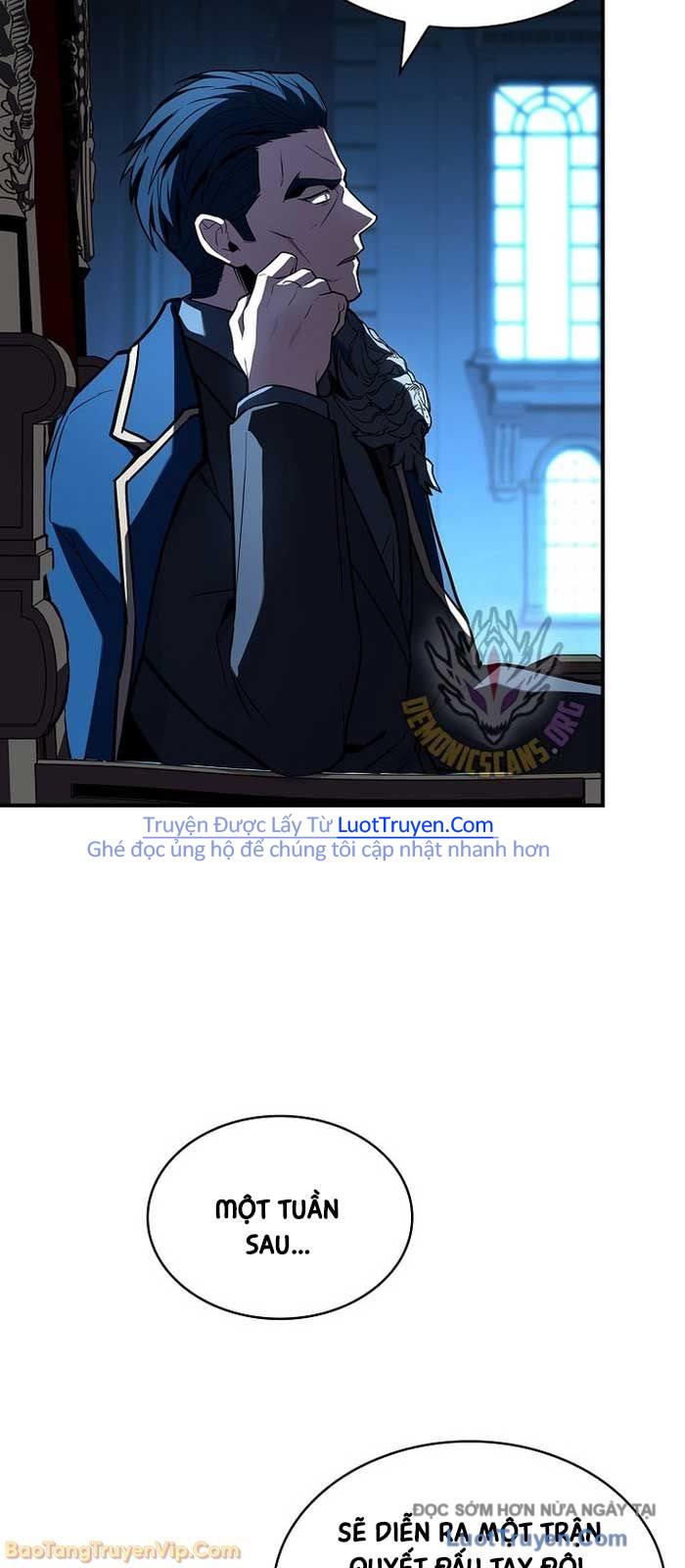Thiên Tài Ma Pháp Sư Giấu Nghề Chapter 109 - Trang 2