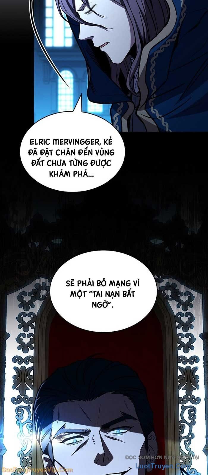 Thiên Tài Ma Pháp Sư Giấu Nghề Chapter 109 - Trang 2