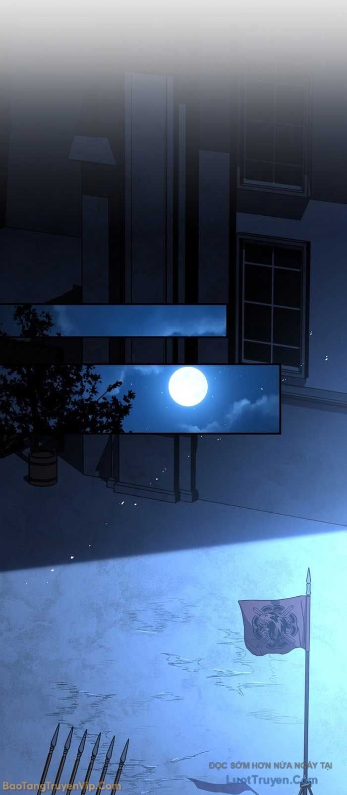 Thiên Tài Ma Pháp Sư Giấu Nghề Chapter 109 - Trang 2