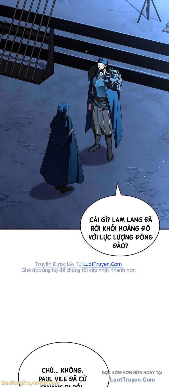 Thiên Tài Ma Pháp Sư Giấu Nghề Chapter 109 - Trang 2
