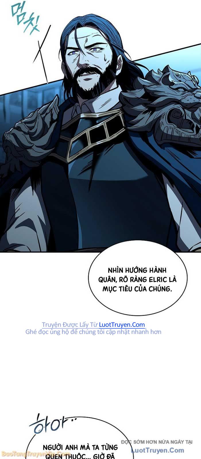 Thiên Tài Ma Pháp Sư Giấu Nghề Chapter 109 - Trang 2