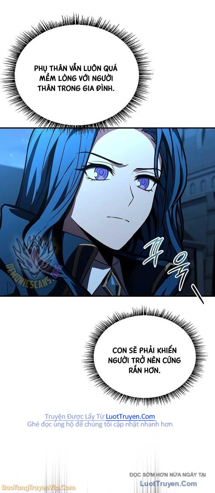 Thiên Tài Ma Pháp Sư Giấu Nghề Chapter 109 - Trang 2