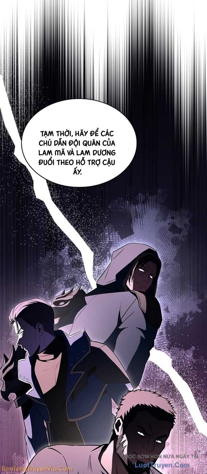 Thiên Tài Ma Pháp Sư Giấu Nghề Chapter 109 - Trang 2