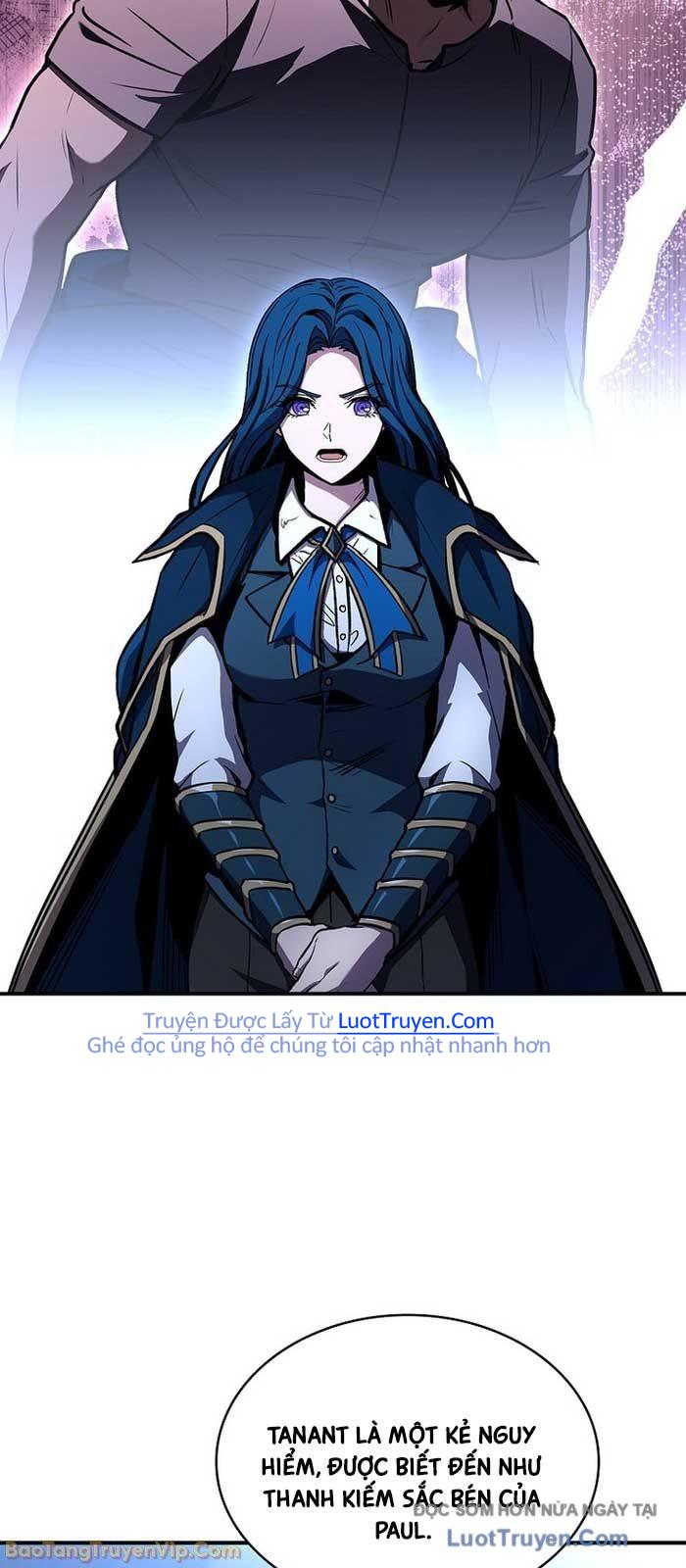 Thiên Tài Ma Pháp Sư Giấu Nghề Chapter 109 - Trang 2