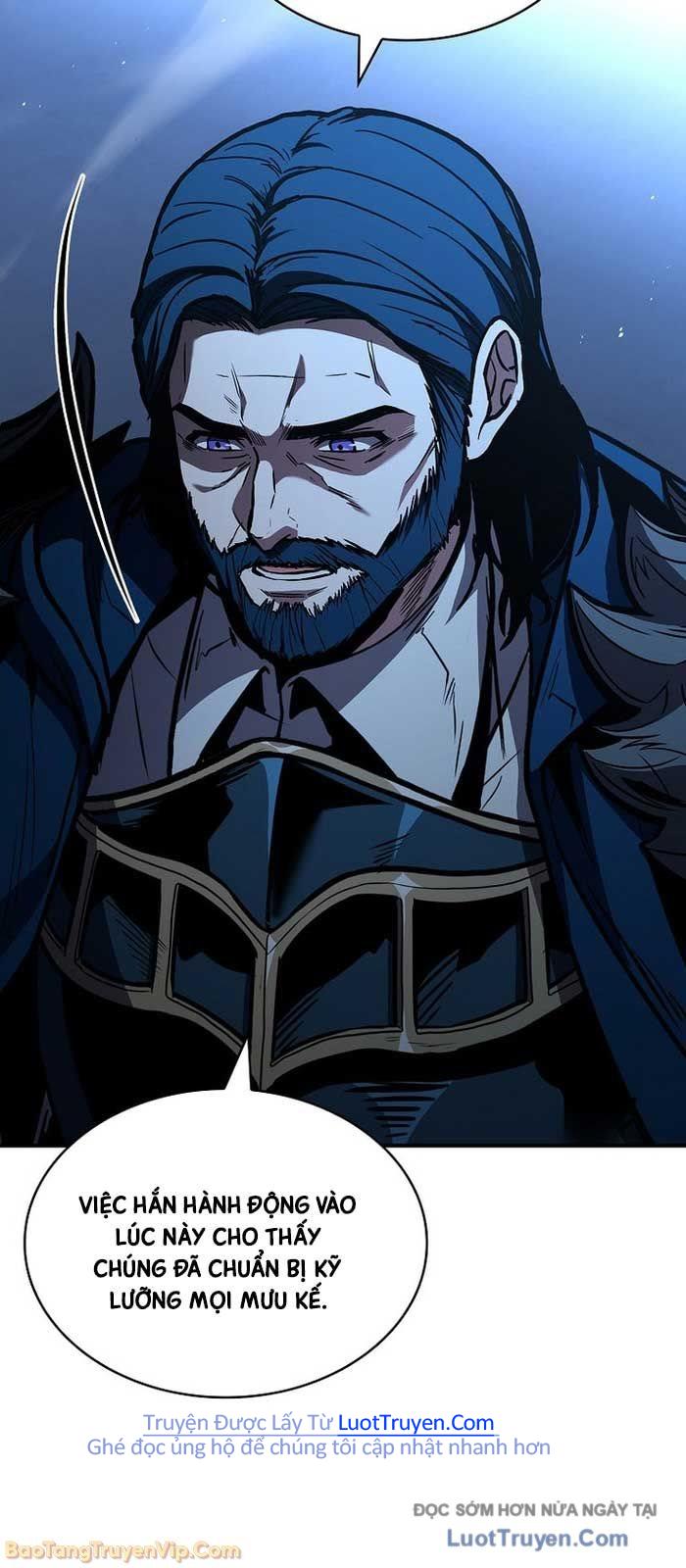 Thiên Tài Ma Pháp Sư Giấu Nghề Chapter 109 - Trang 2