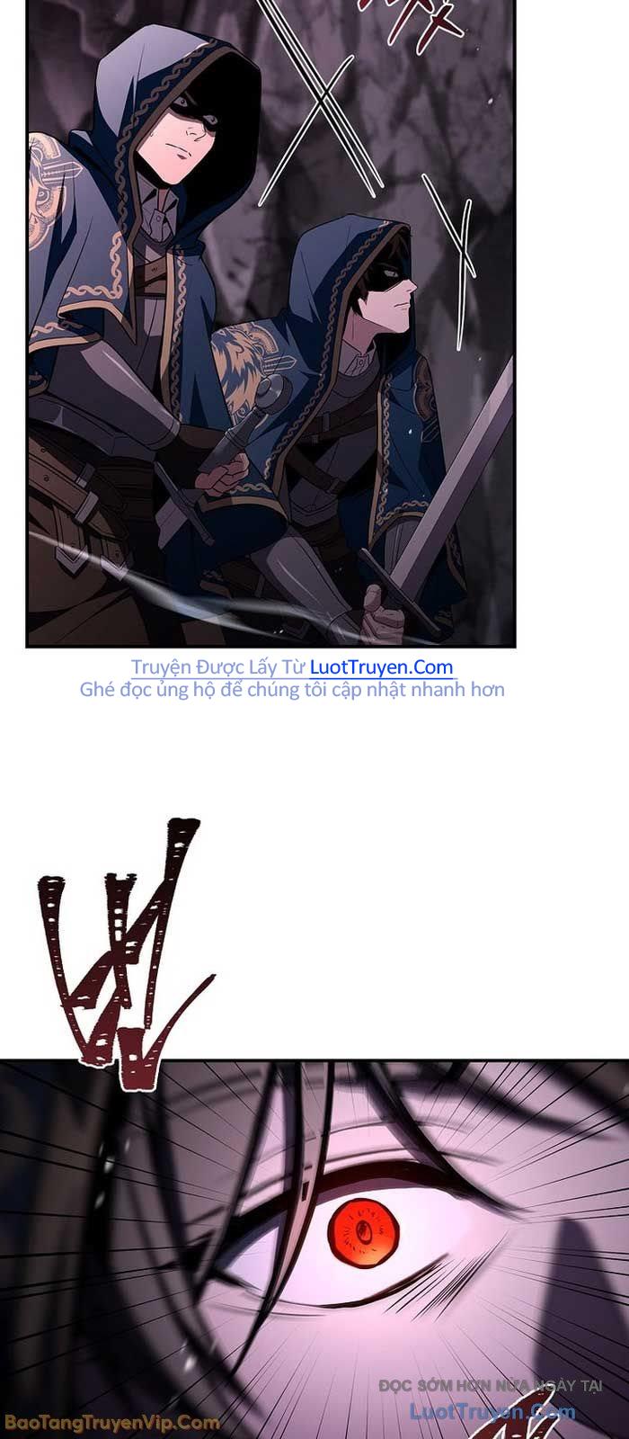 Thiên Tài Ma Pháp Sư Giấu Nghề Chapter 109 - Trang 2
