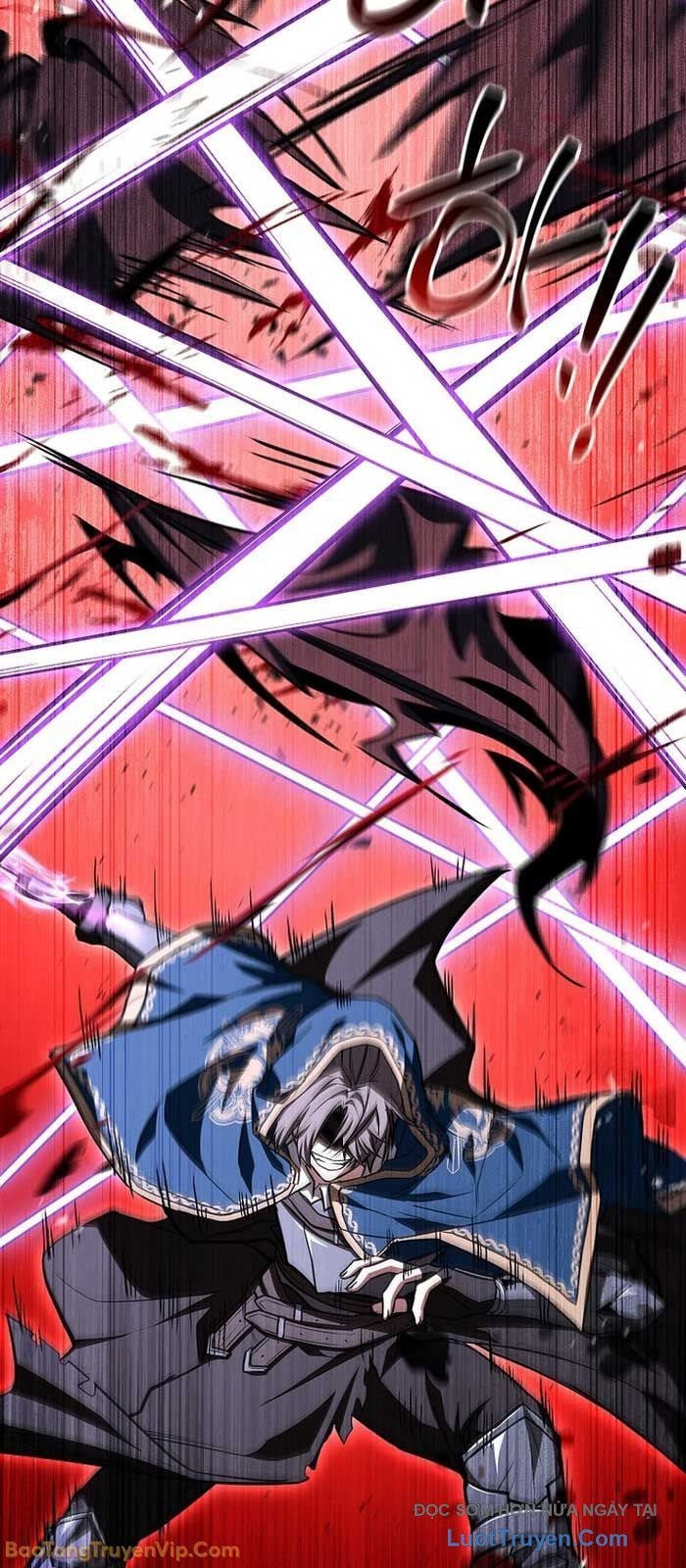 Thiên Tài Ma Pháp Sư Giấu Nghề Chapter 109 - Trang 2