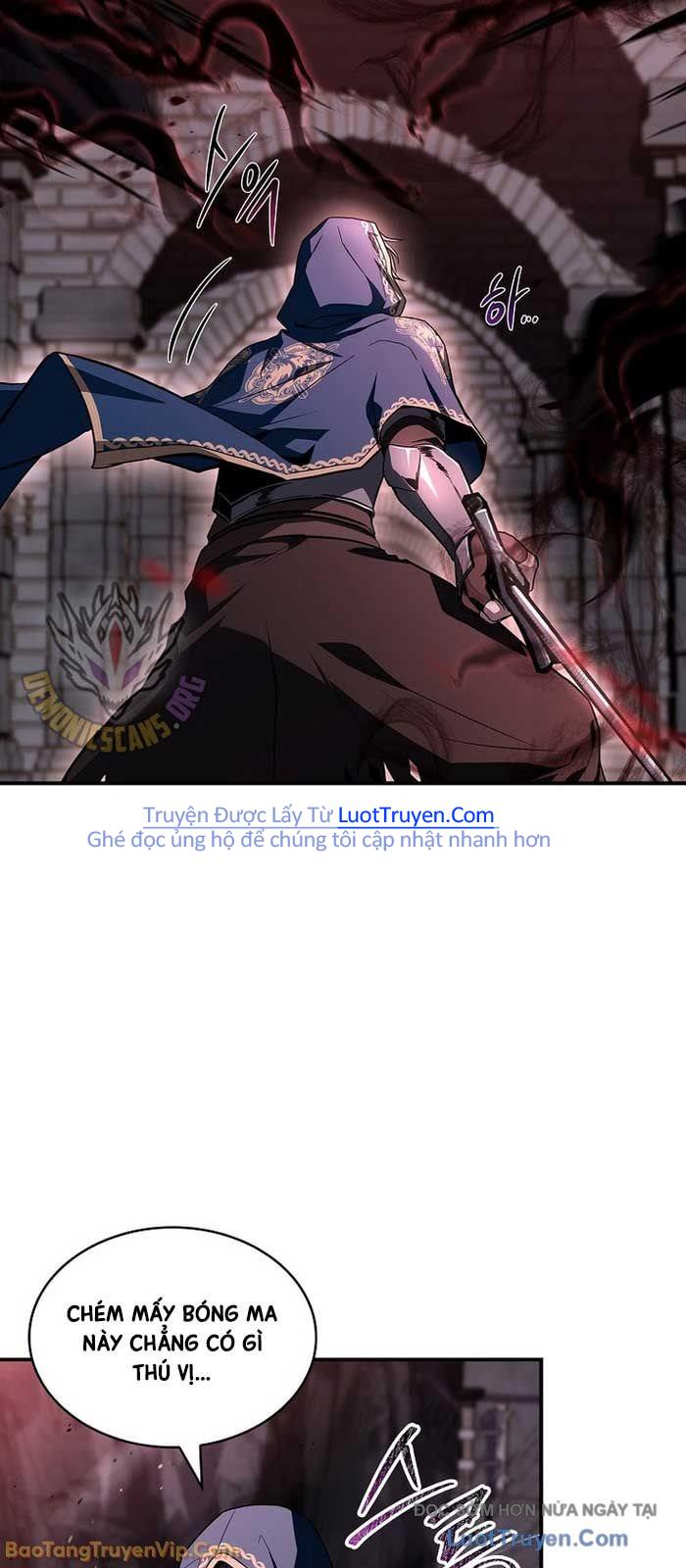 Thiên Tài Ma Pháp Sư Giấu Nghề Chapter 109 - Trang 2