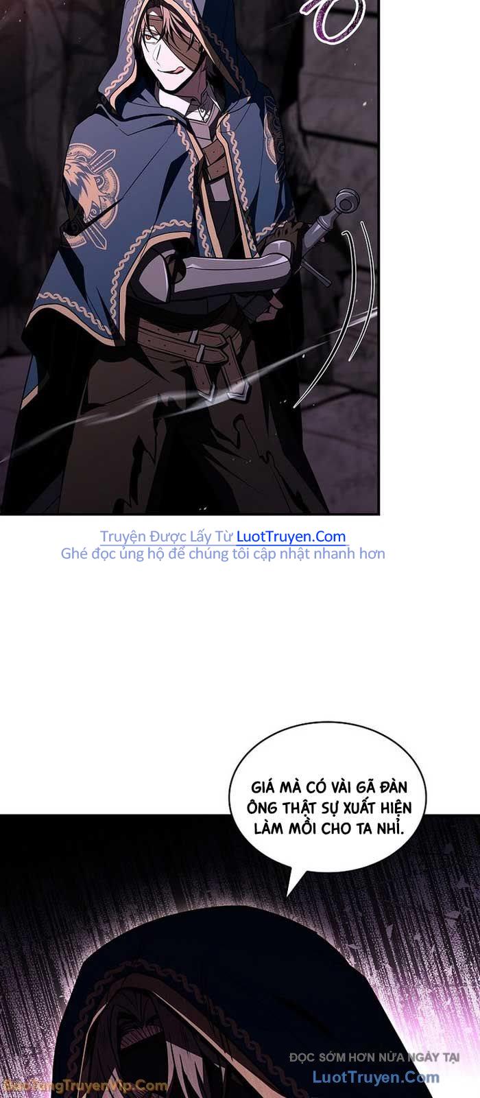 Thiên Tài Ma Pháp Sư Giấu Nghề Chapter 109 - Trang 2