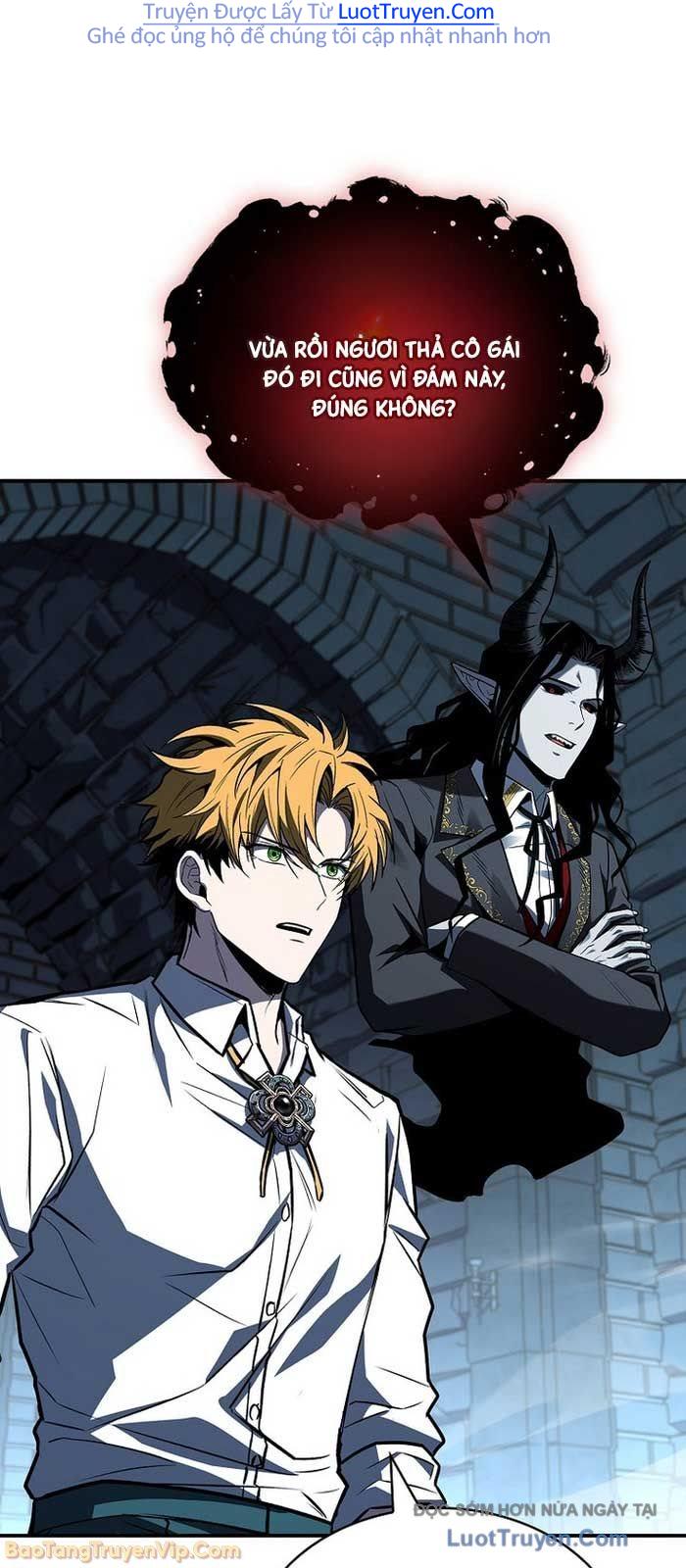 Thiên Tài Ma Pháp Sư Giấu Nghề Chapter 109 - Trang 2