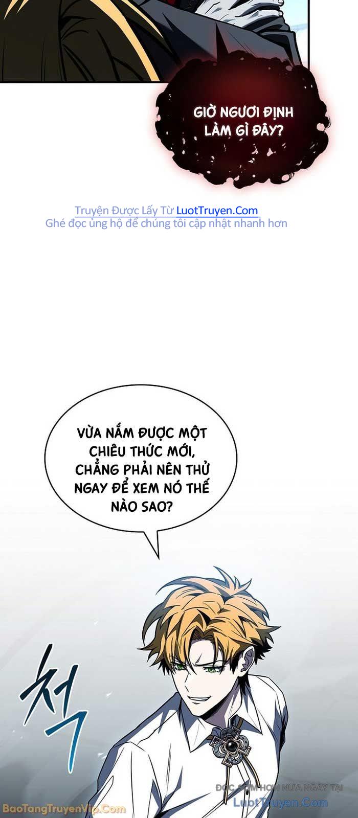 Thiên Tài Ma Pháp Sư Giấu Nghề Chapter 109 - Trang 2