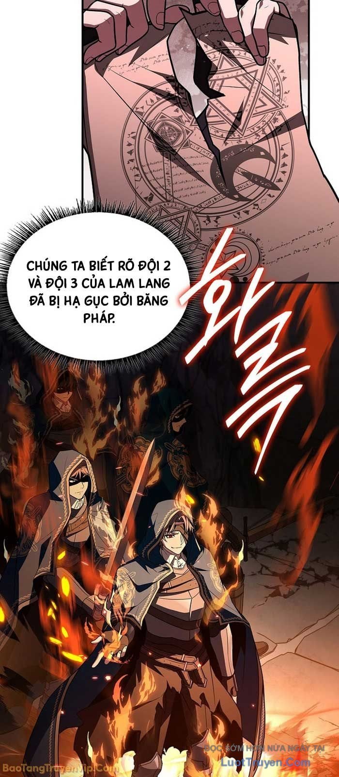 Thiên Tài Ma Pháp Sư Giấu Nghề Chapter 109 - Trang 2
