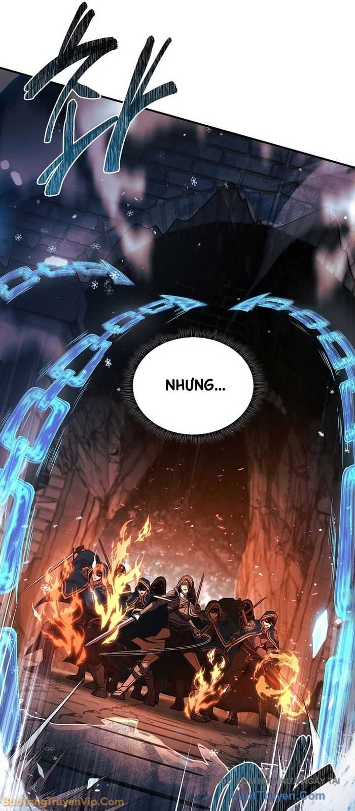 Thiên Tài Ma Pháp Sư Giấu Nghề Chapter 109 - Trang 2