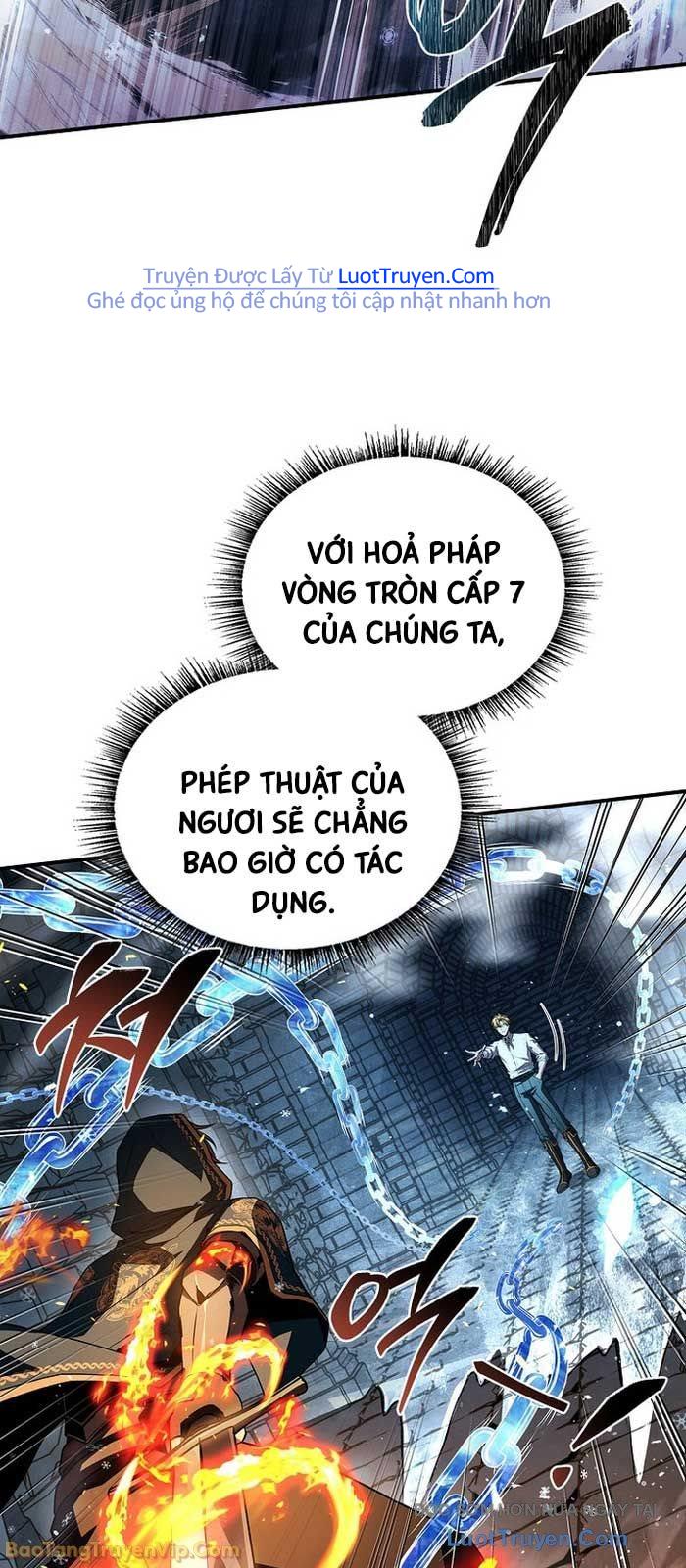 Thiên Tài Ma Pháp Sư Giấu Nghề Chapter 109 - Trang 2