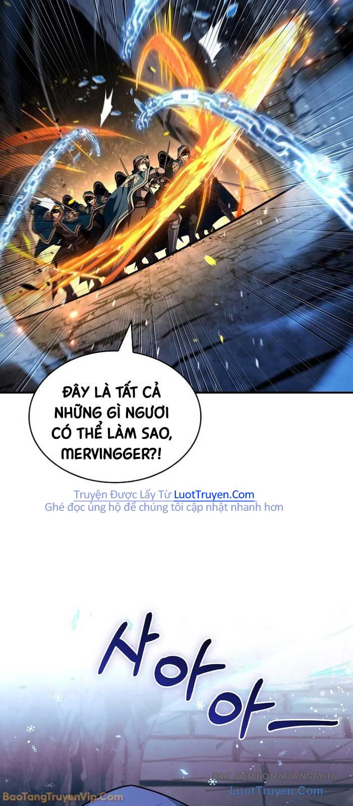 Thiên Tài Ma Pháp Sư Giấu Nghề Chapter 109 - Trang 2