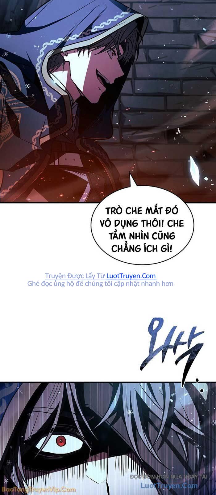 Thiên Tài Ma Pháp Sư Giấu Nghề Chapter 109 - Trang 2