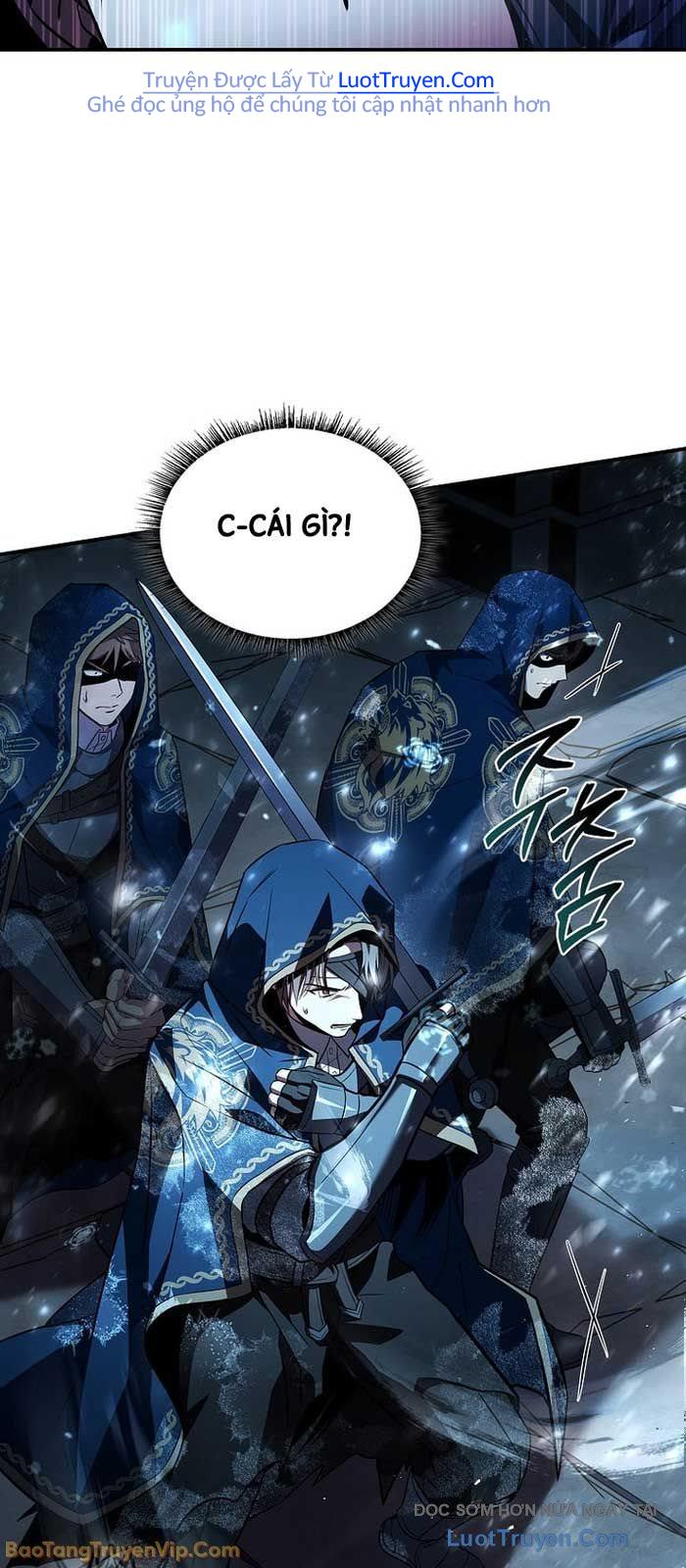 Thiên Tài Ma Pháp Sư Giấu Nghề Chapter 109 - Trang 2