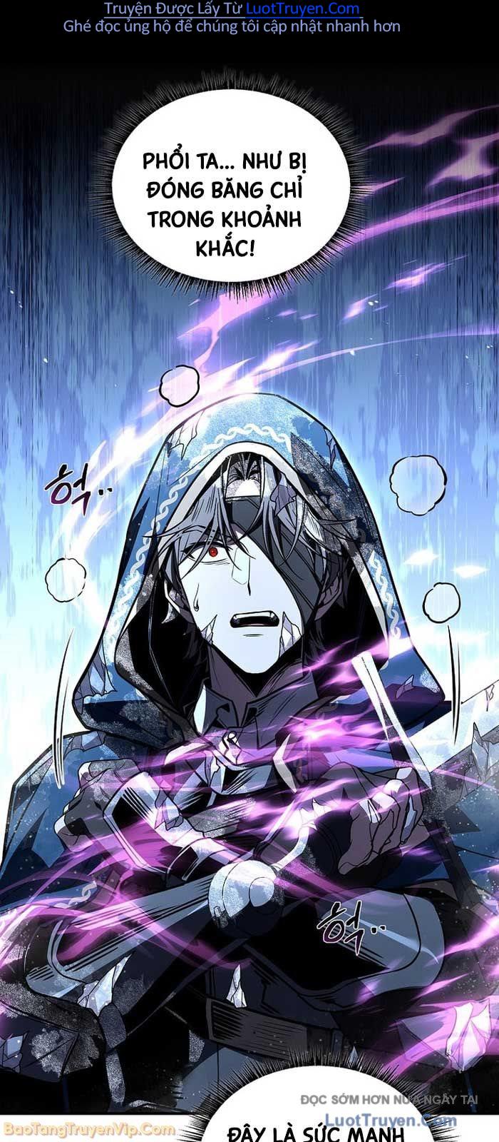 Thiên Tài Ma Pháp Sư Giấu Nghề Chapter 109 - Trang 2