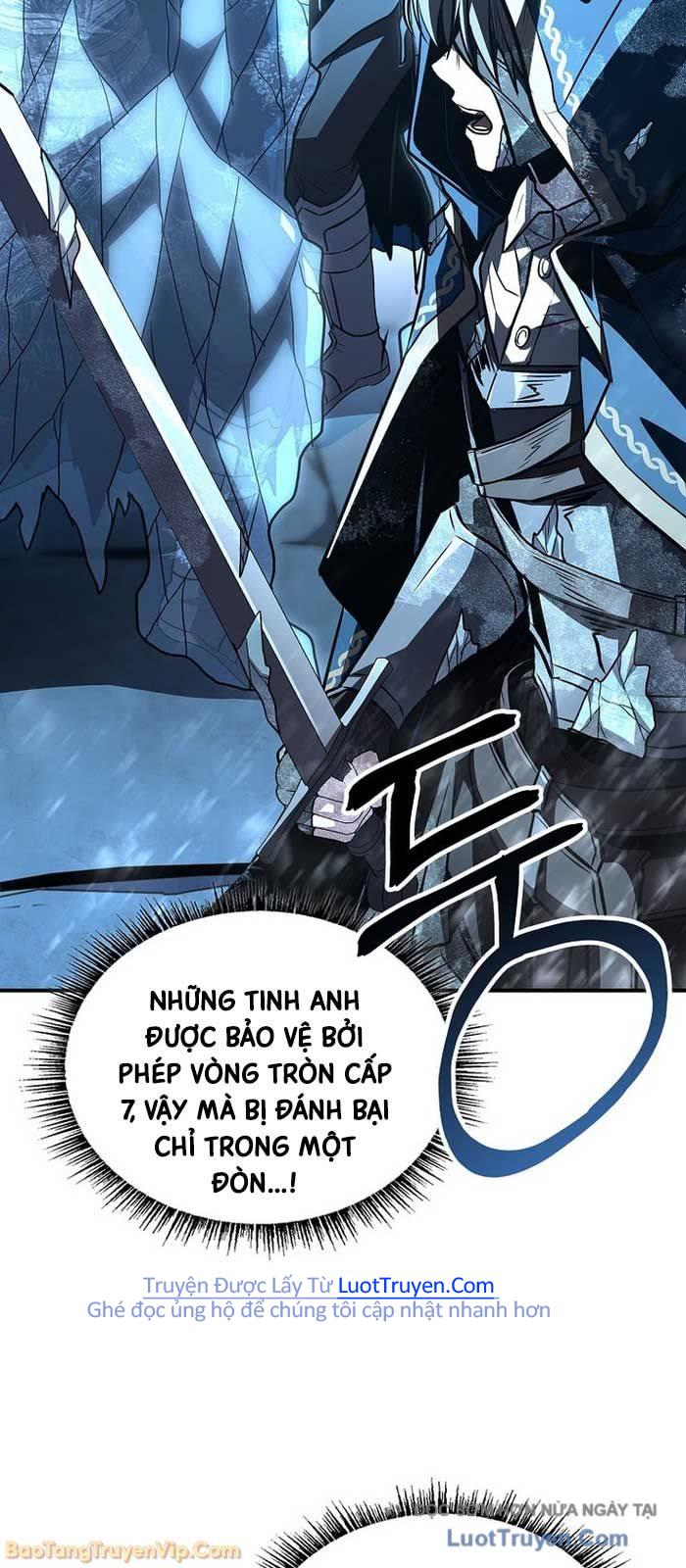 Thiên Tài Ma Pháp Sư Giấu Nghề Chapter 109 - Trang 2
