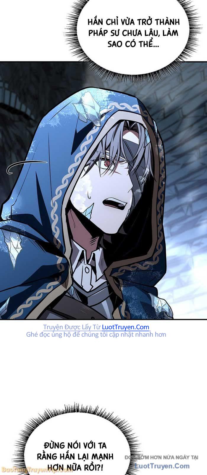 Thiên Tài Ma Pháp Sư Giấu Nghề Chapter 109 - Trang 2