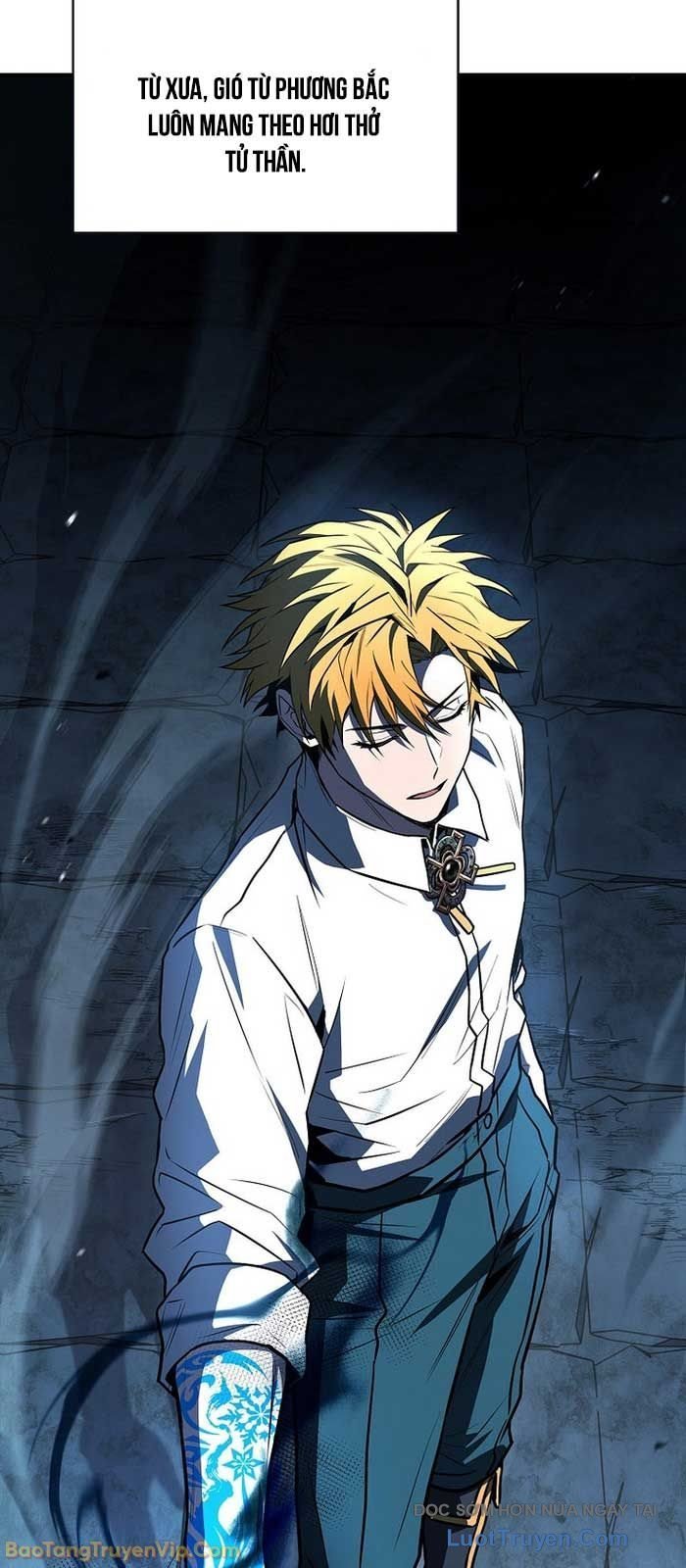 Thiên Tài Ma Pháp Sư Giấu Nghề Chapter 109 - Trang 2