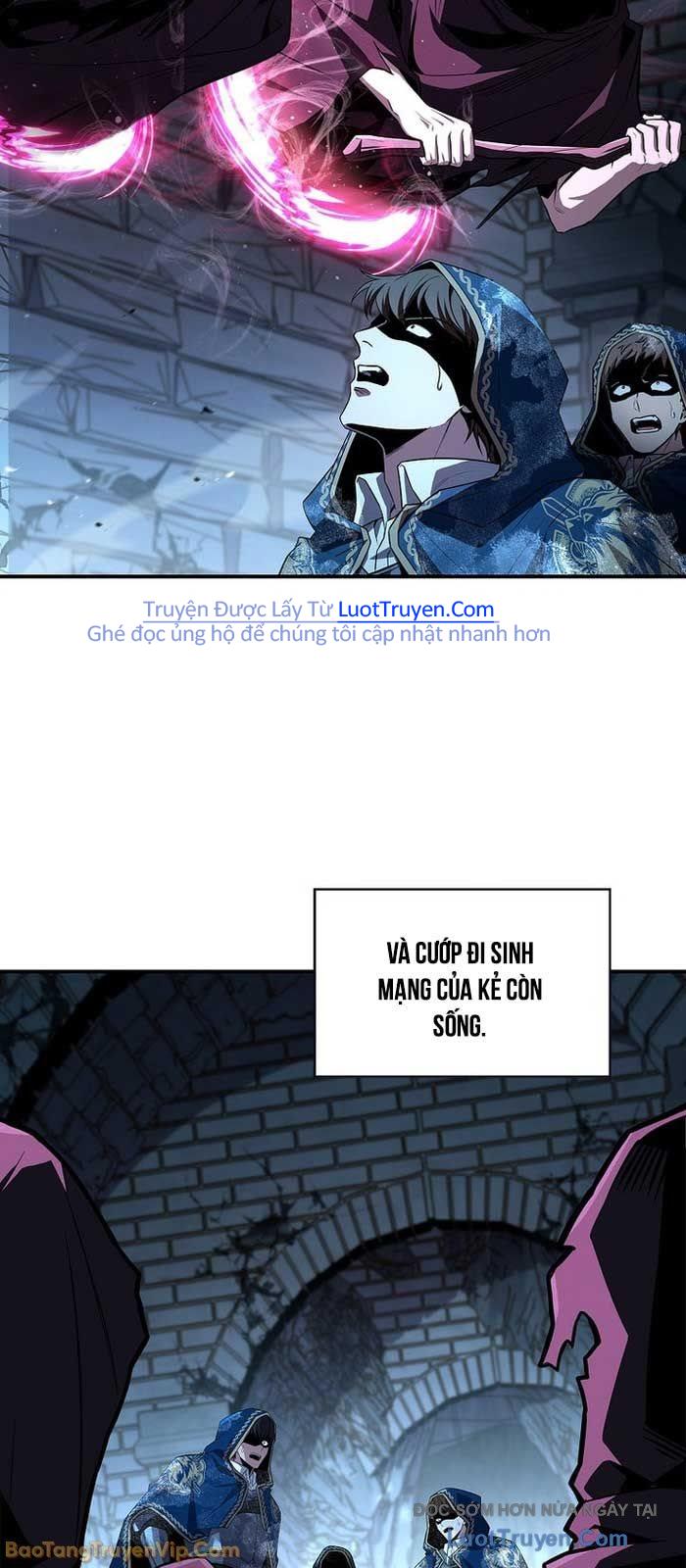 Thiên Tài Ma Pháp Sư Giấu Nghề Chapter 109 - Trang 2