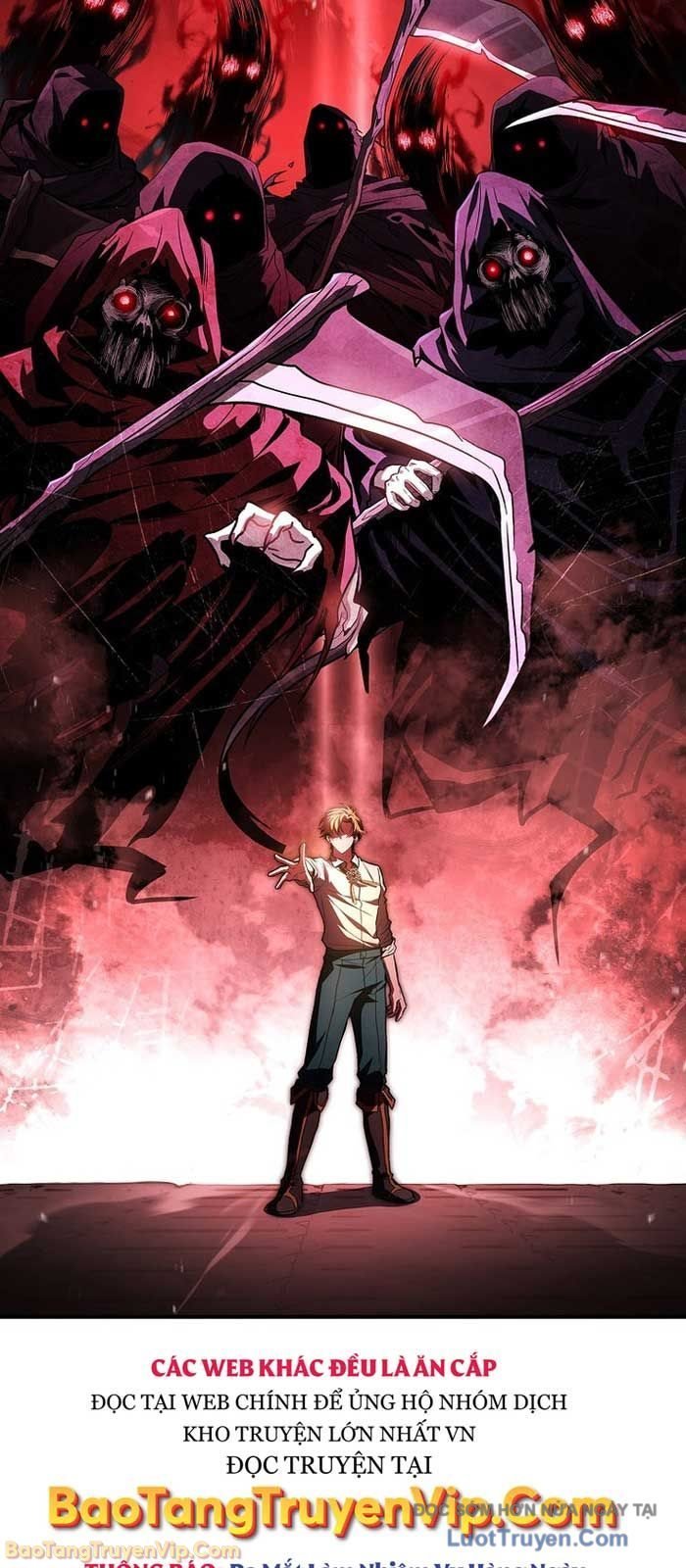Thiên Tài Ma Pháp Sư Giấu Nghề Chapter 109 - Trang 2