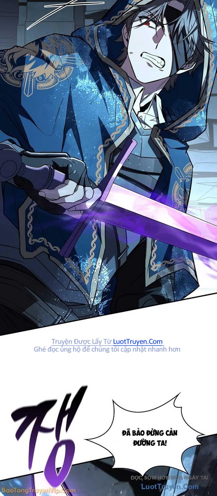 Thiên Tài Ma Pháp Sư Giấu Nghề Chapter 109 - Trang 2