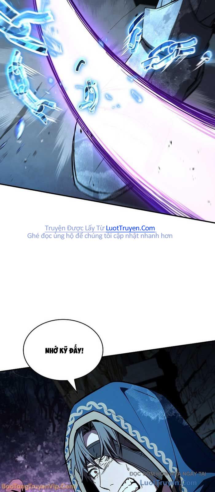 Thiên Tài Ma Pháp Sư Giấu Nghề Chapter 109 - Trang 2