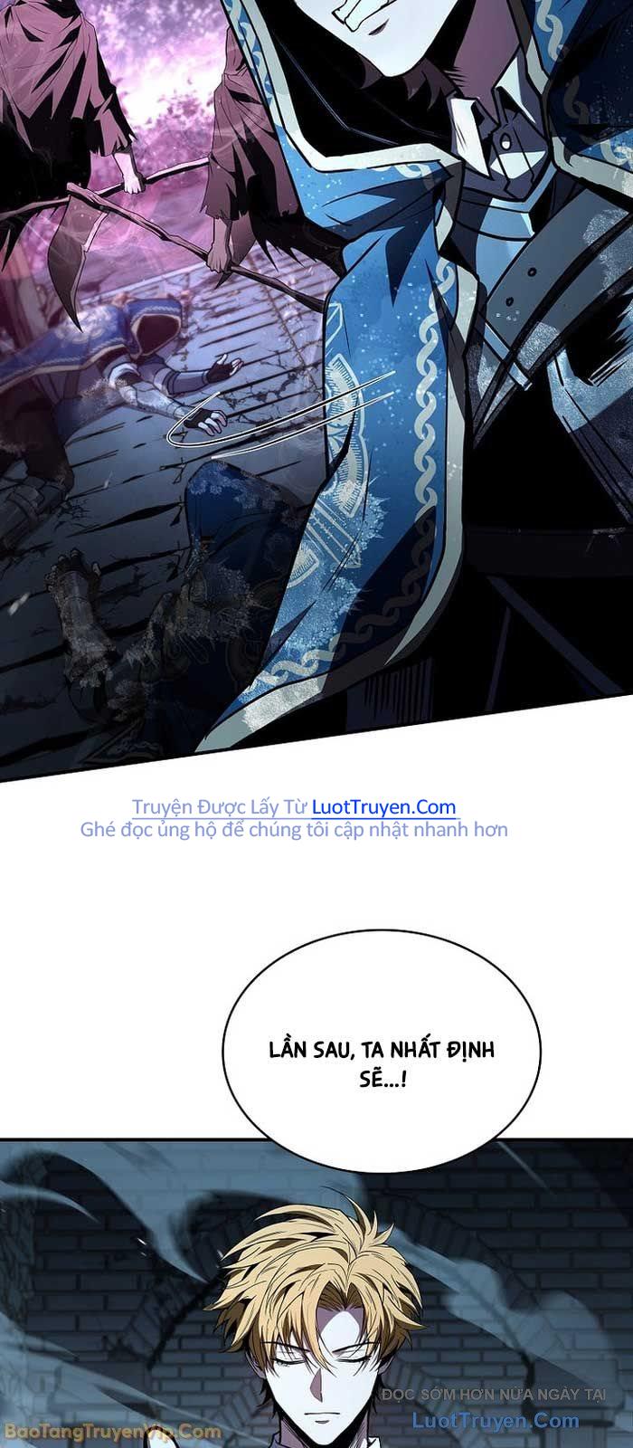 Thiên Tài Ma Pháp Sư Giấu Nghề Chapter 109 - Trang 2