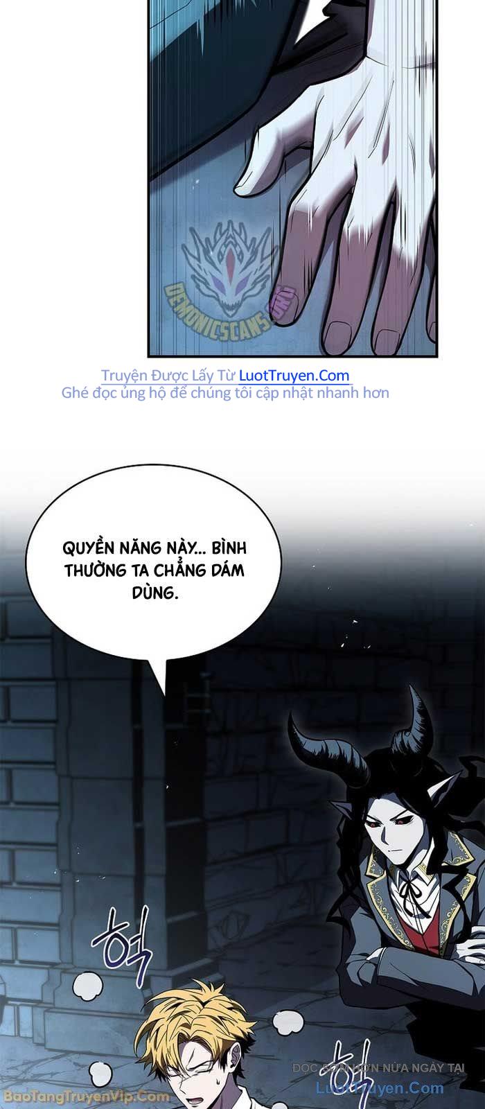 Thiên Tài Ma Pháp Sư Giấu Nghề Chapter 109 - Trang 2