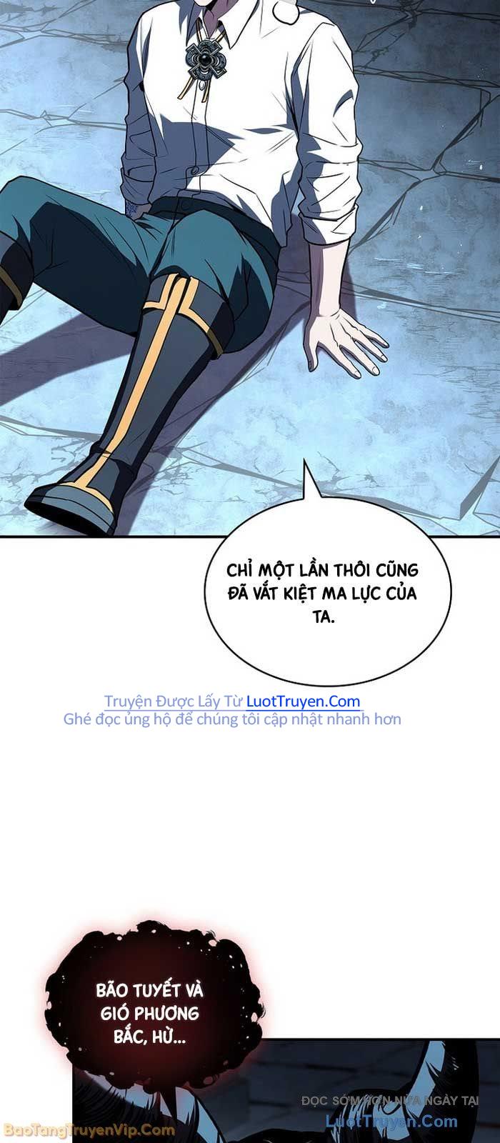 Thiên Tài Ma Pháp Sư Giấu Nghề Chapter 109 - Trang 2