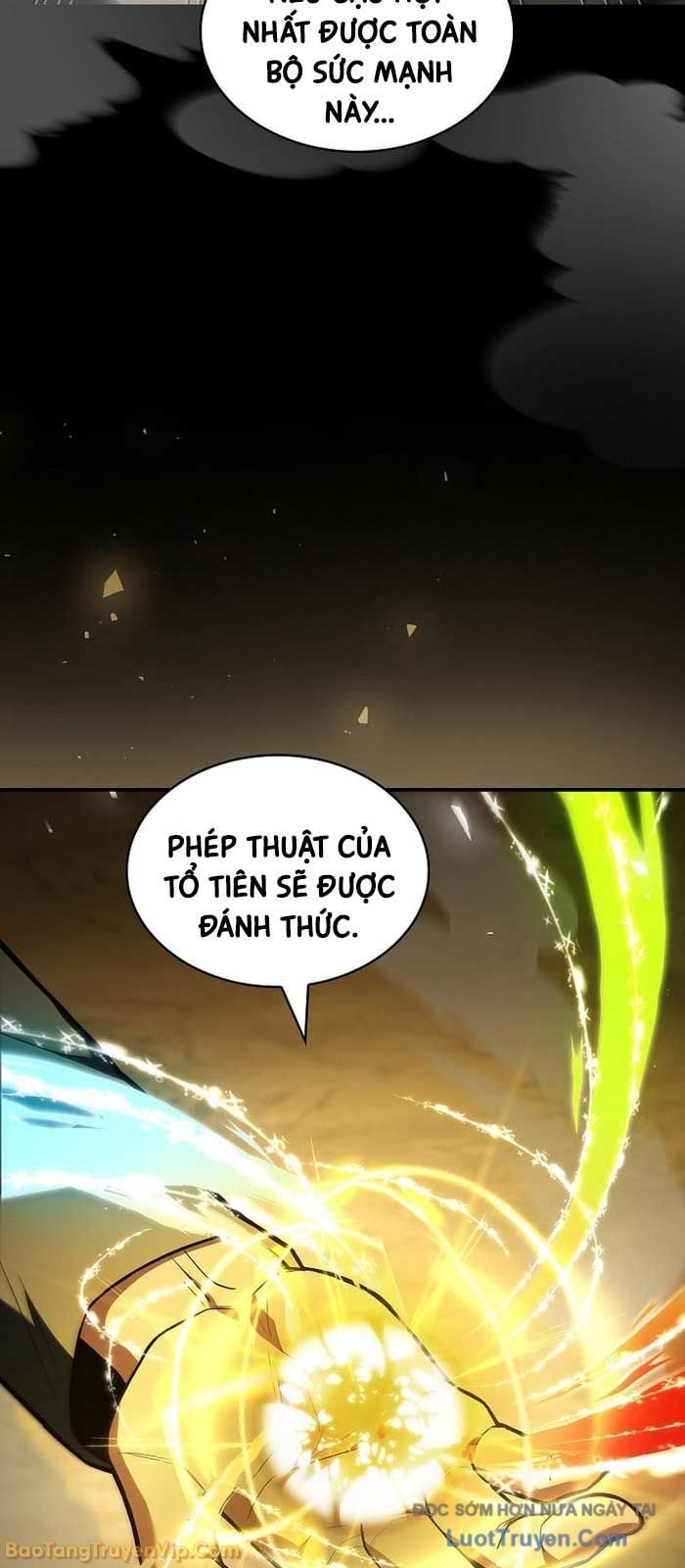 Thiên Tài Ma Pháp Sư Giấu Nghề Chapter 109 - Trang 2