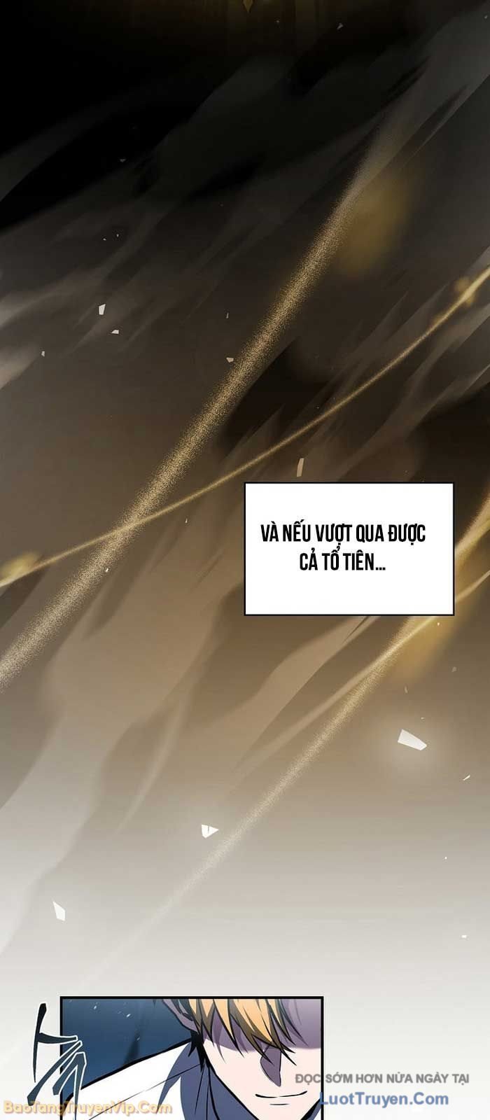 Thiên Tài Ma Pháp Sư Giấu Nghề Chapter 109 - Trang 2