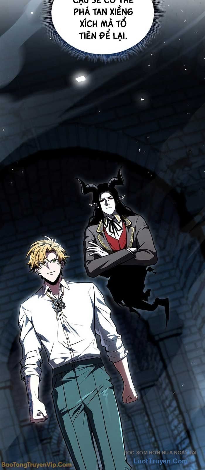 Thiên Tài Ma Pháp Sư Giấu Nghề Chapter 109 - Trang 2