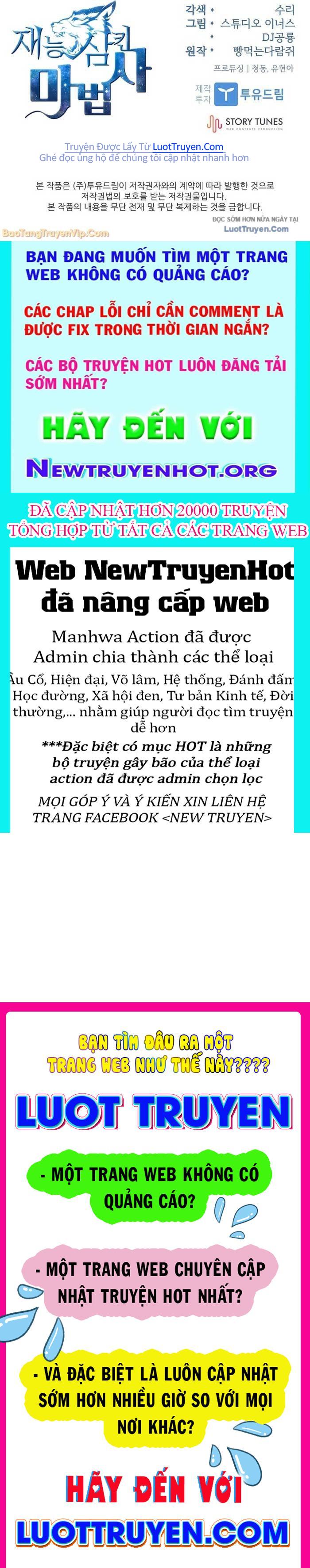 Thiên Tài Ma Pháp Sư Giấu Nghề Chapter 109 - Trang 2