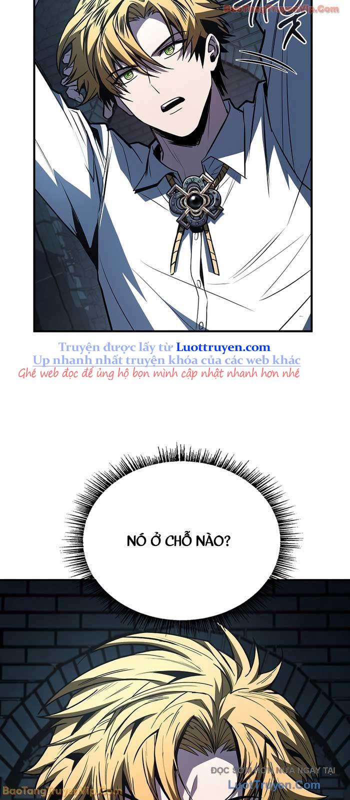 Thiên Tài Ma Pháp Sư Giấu Nghề Chapter 110 - Trang 2