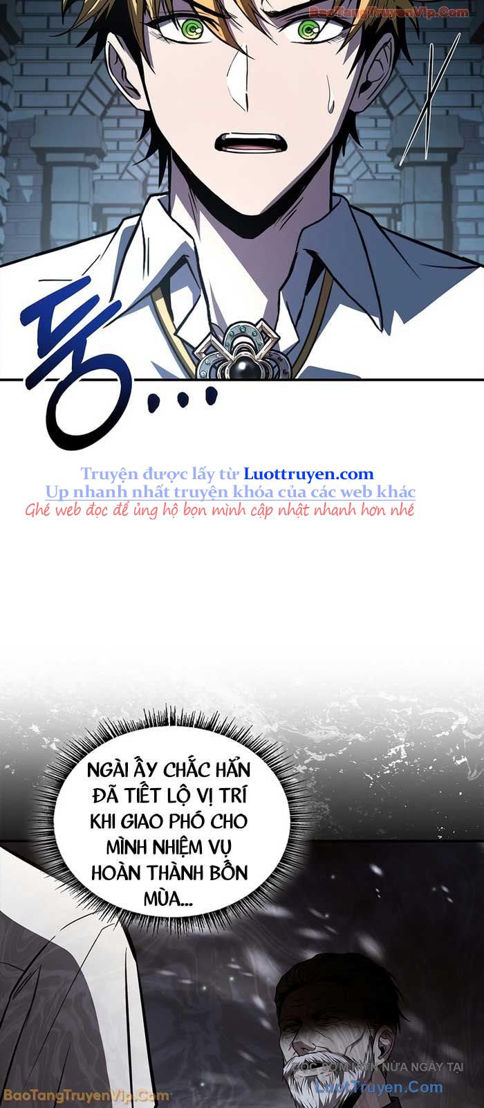 Thiên Tài Ma Pháp Sư Giấu Nghề Chapter 110 - Trang 2