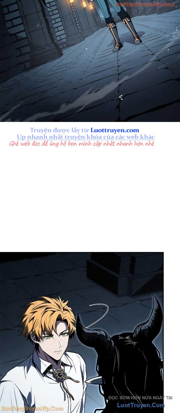 Thiên Tài Ma Pháp Sư Giấu Nghề Chapter 110 - Trang 2